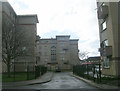 Moseley Close - Parsonage Road