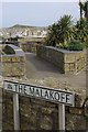 The Malakoff, St Ives