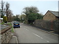 Bucks Cross Road, Chelsfield Village