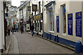 Fore Street, St Ives