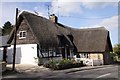 Rose Cottage and Jasmine Cottage in Kennington