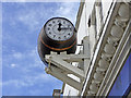 Public Clock, Enfield Town