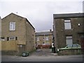 Eldon Place - Cutler Heights Lane