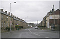 Bowling Hall Road - Rooley Lane