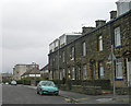 Westbury Street - Broad Lane