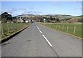 A980 through Muir of Fowlis