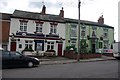 The Coombe Abbey Inn and The Hearsall Inn