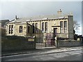 Mount Sion Sunday School, Upper Brockholes