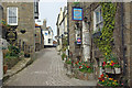 Bunkers Hill, St Ives