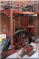 SD7009 : Bolton Steam Museum by Chris Allen