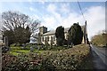 St George, Sevenoaks Weald, Kent