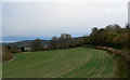 Farmland, Stitchcombe