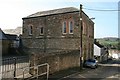 Former Market Hall, Devoran