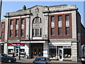 Longton - Methodist Central Hall