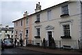 Georgian Houses, Calverley St