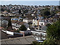 Housing in Brixham