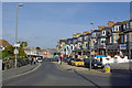 Cliff Road, Newquay