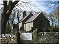 Eglwys Tyfrydog Sant, Llandyfrydog