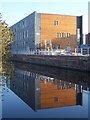 Rotherham Health Centre nears completion