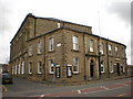 Oswaldtwistle Town Hall