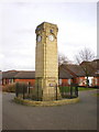 The Maden Street Clock Tower