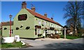 The Crown Inn