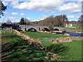 Bridge at Bala