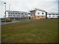 Airdrie Academy