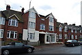 Silverdale Barber Shop, Silverdale Rd