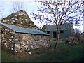 Outbuildings, Glyn-gath