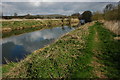 The River Avon, Welford-on-Avon