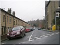 Railway Street - Wellington Road