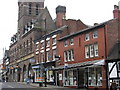 Congleton - High Street