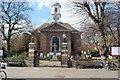 St Georges Church, Deal