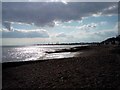 Felixstowe Shoreline