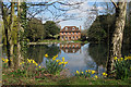 Fairbourne Court, Fairbourne Lane, Harrietsham