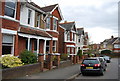 Edwardian Housing, Somerset Rd