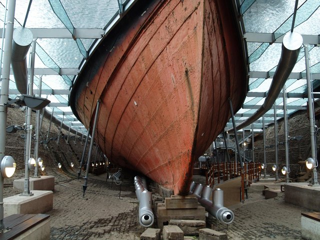 SS Great Britain © andy dolman :: Geograph Britain and Ireland