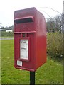 Tregatillian Park Post box (TR9 115)