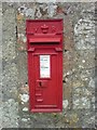 Tregonetha (St Wenn) Post box  (TR9 36)