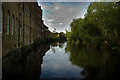 River Don from Ball Street, Neepsend