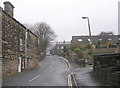 Ferney Lee Road - Burnley Road