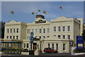 Great Western Hotel, Newquay