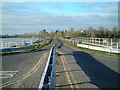 Causeway Earlswood Lakes