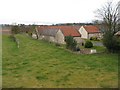 Steading development near Mawcarse