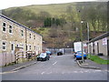 Mitchell Street - Burnley Road