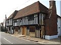 Chapel House Pump Lane Lower Rainham