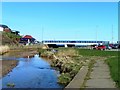 Saltburn Bridge