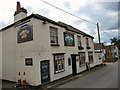 Shedfield - Samuels Rest Public House