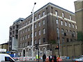 Wapping Telephone Exchange